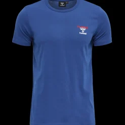 hmlIC DAYTON T-SHIRT