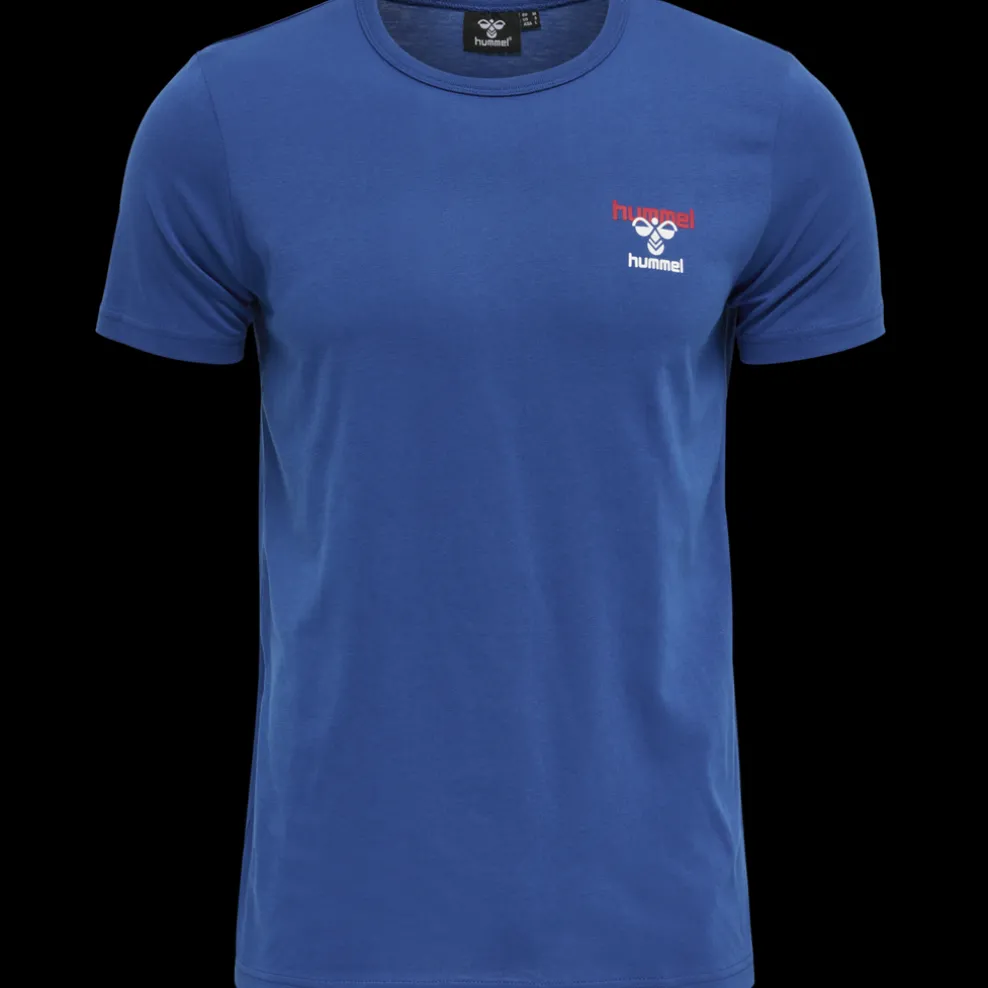 hmlIC DAYTON T-SHIRT