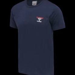 hmlIC DAYTON T-SHIRT