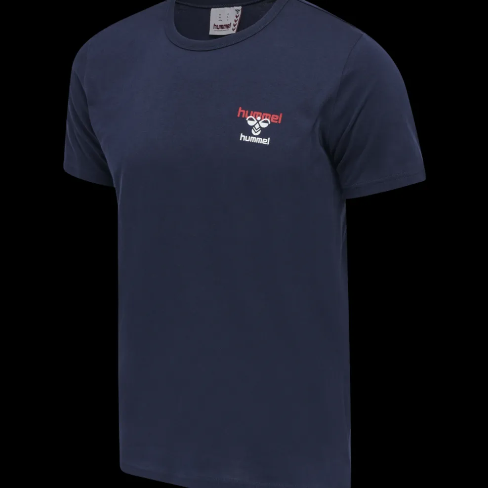 hmlIC DAYTON T-SHIRT