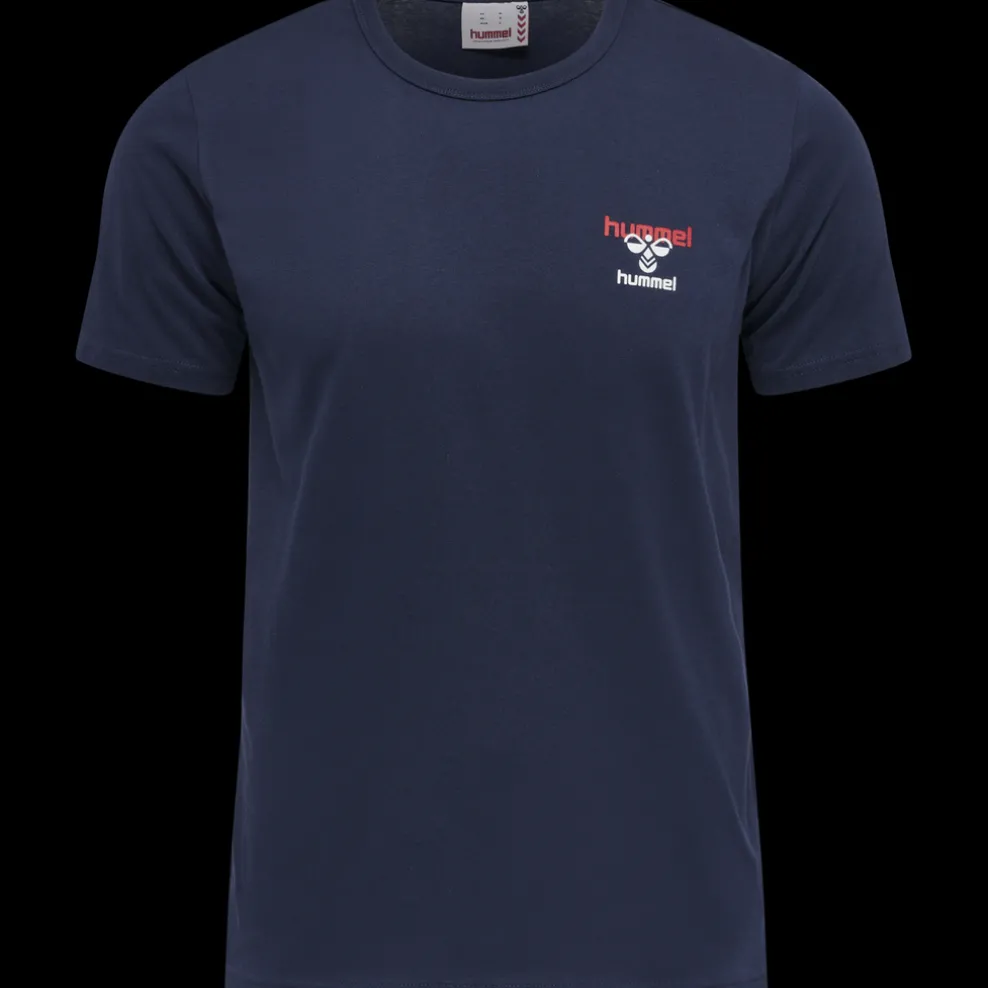 hmlIC DAYTON T-SHIRT