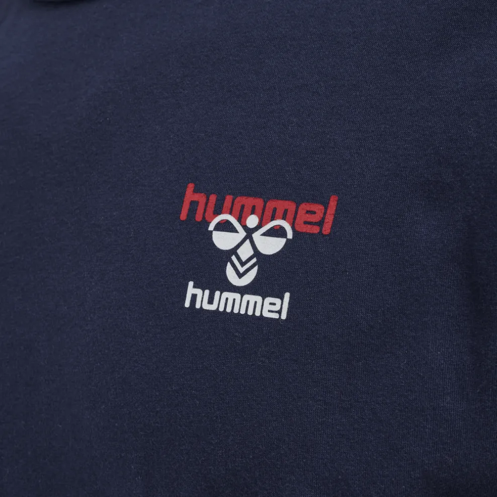 hmlIC DAYTON T-SHIRT