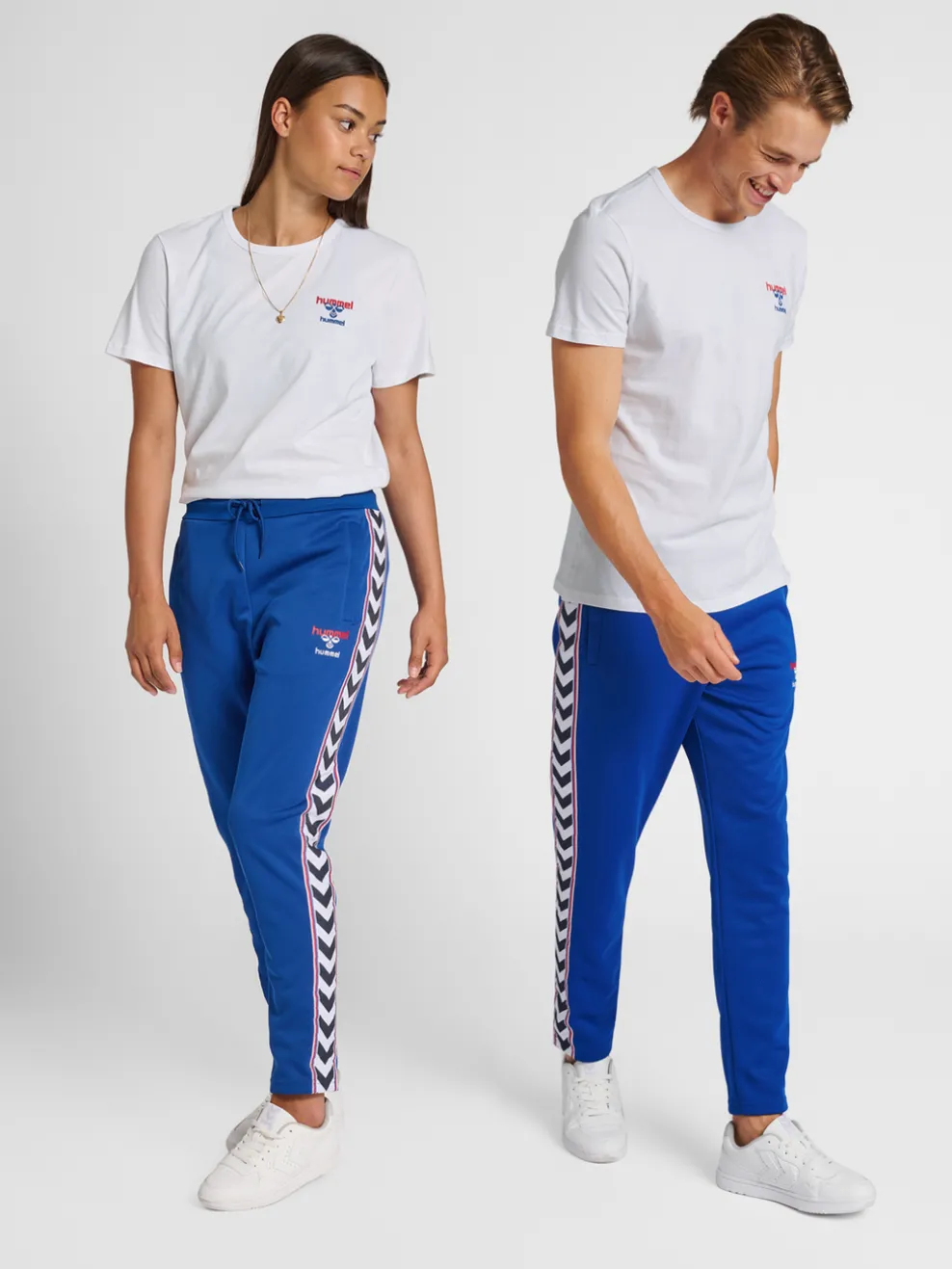 hmlIC DAYTON T-SHIRT
