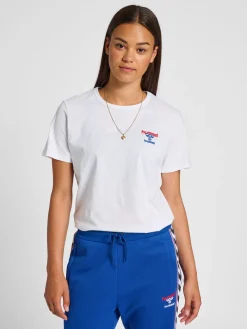 hmlIC DAYTON T-SHIRT