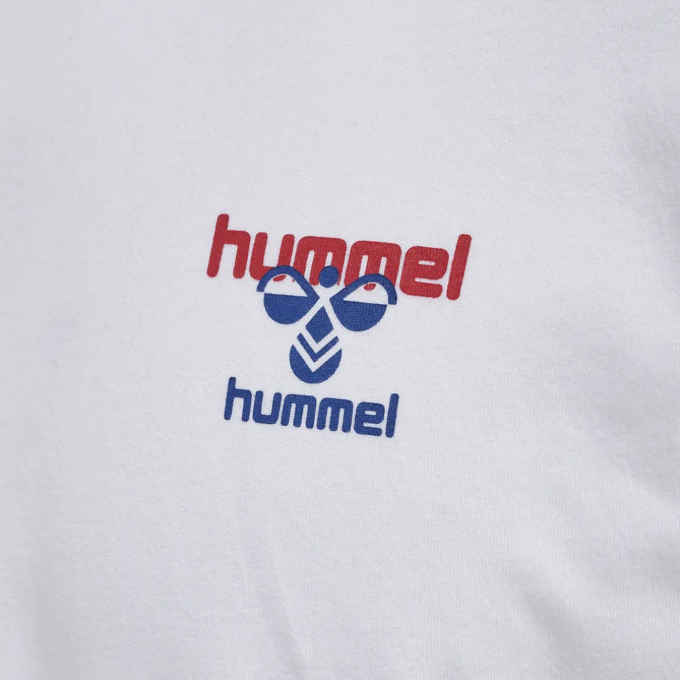 hmlIC DAYTON T-SHIRT