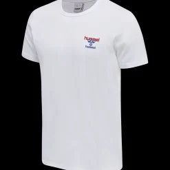 hmlIC DAYTON T-SHIRT