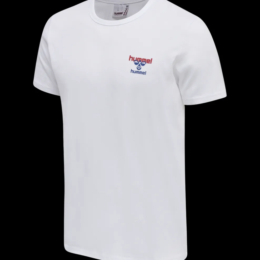 hmlIC DAYTON T-SHIRT