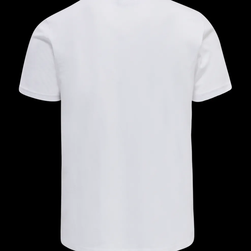 hmlIC DAYTON T-SHIRT