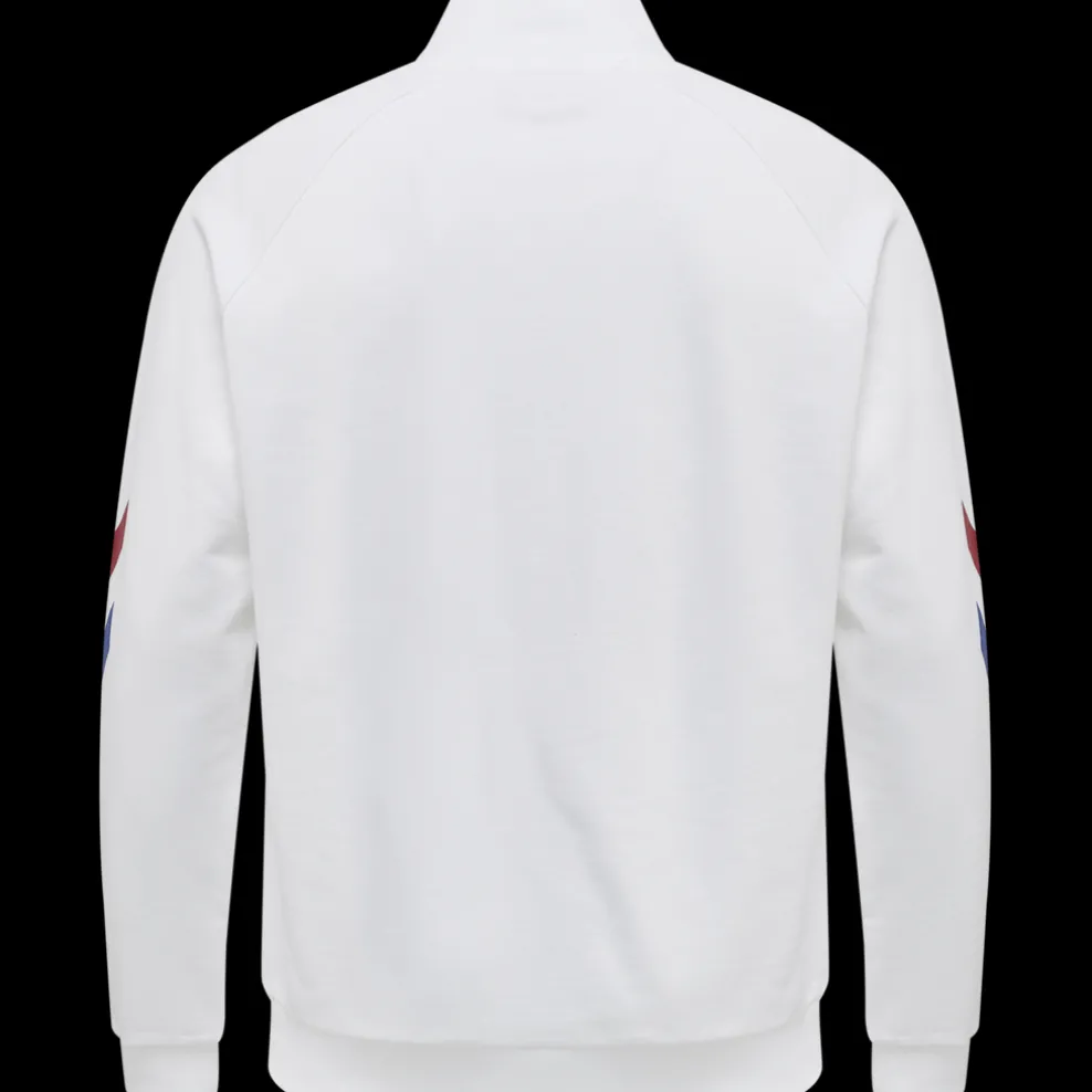 hmlIC DURBAN HALF ZIP SWEATSHIRT