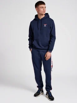 hmlIC DURBAN REGULAR PANTS