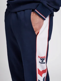 hmlIC DURBAN REGULAR PANTS