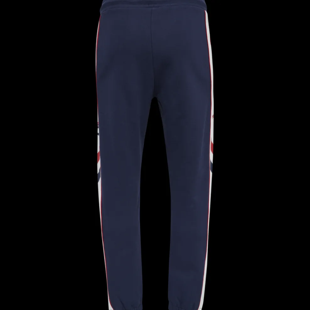 hmlIC DURBAN REGULAR PANTS