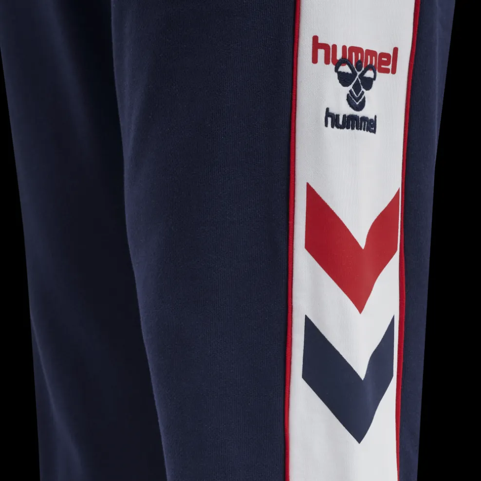 hmlIC DURBAN REGULAR PANTS