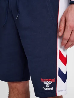 hmlIC DURBAN SHORTS