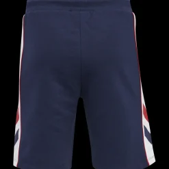 hmlIC DURBAN SHORTS