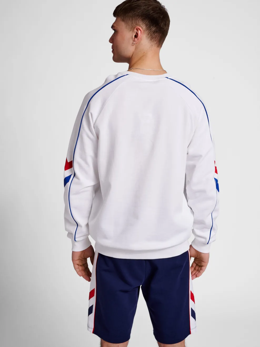 hmlIC DURBAN SWEATSHIRT