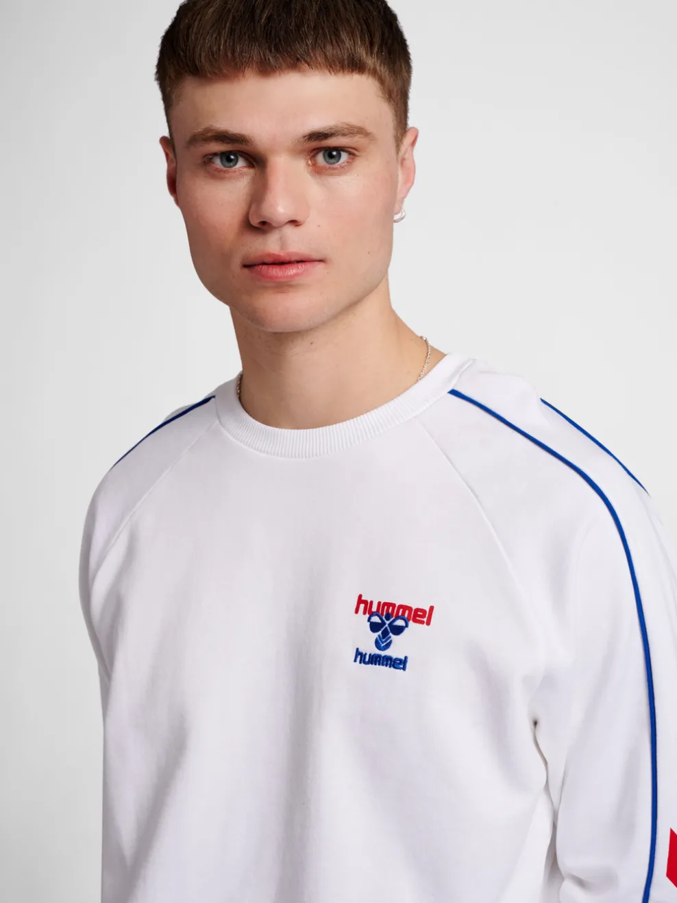 hmlIC DURBAN SWEATSHIRT