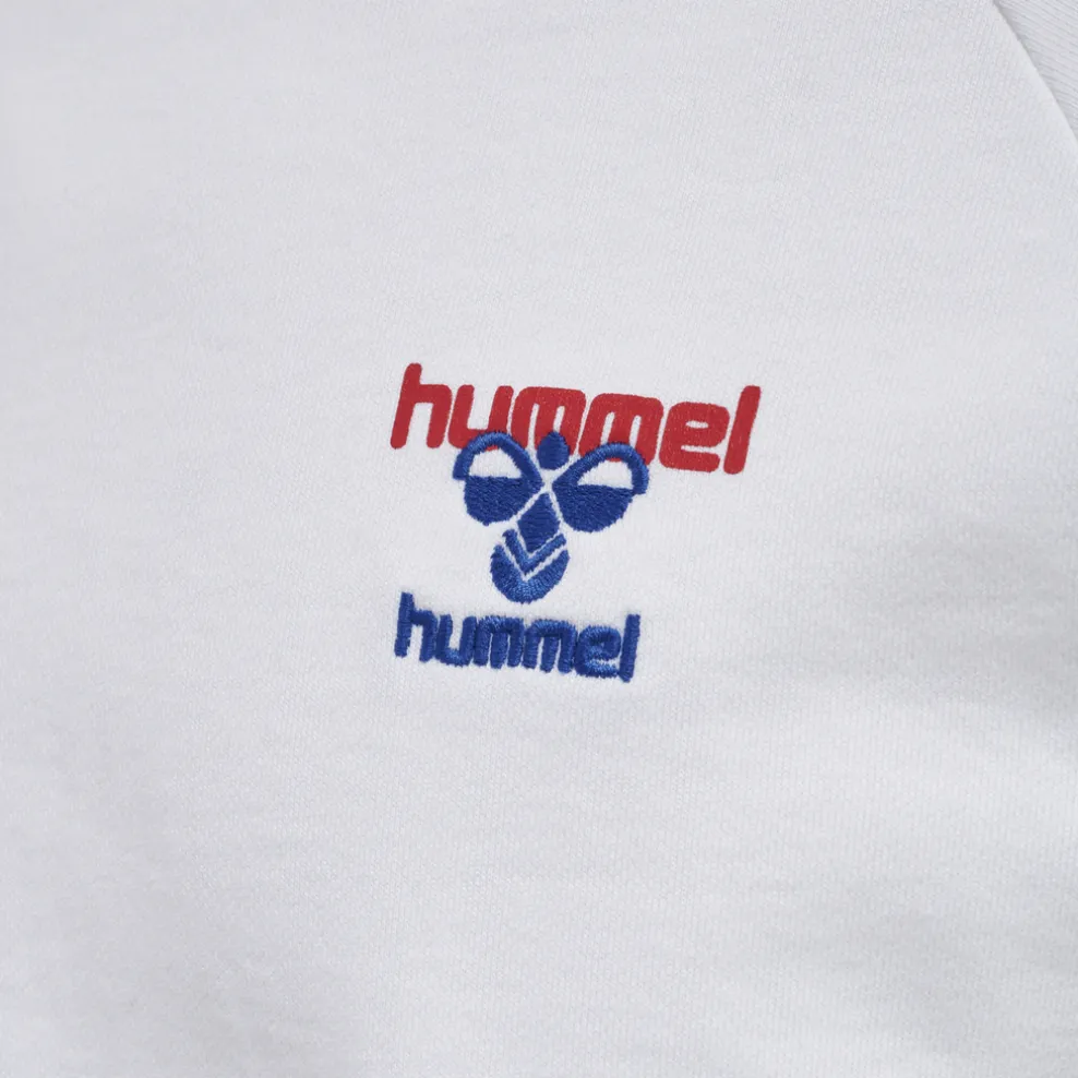 hmlIC DURBAN SWEATSHIRT
