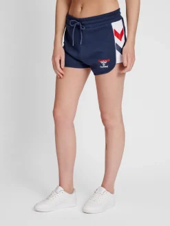 hmlIC DURBAN WOMAN SHORTS