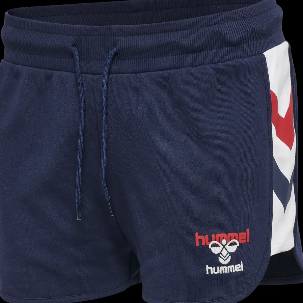 hmlIC DURBAN WOMAN SHORTS