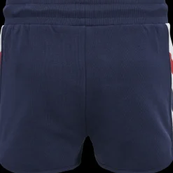 hmlIC DURBAN WOMAN SHORTS