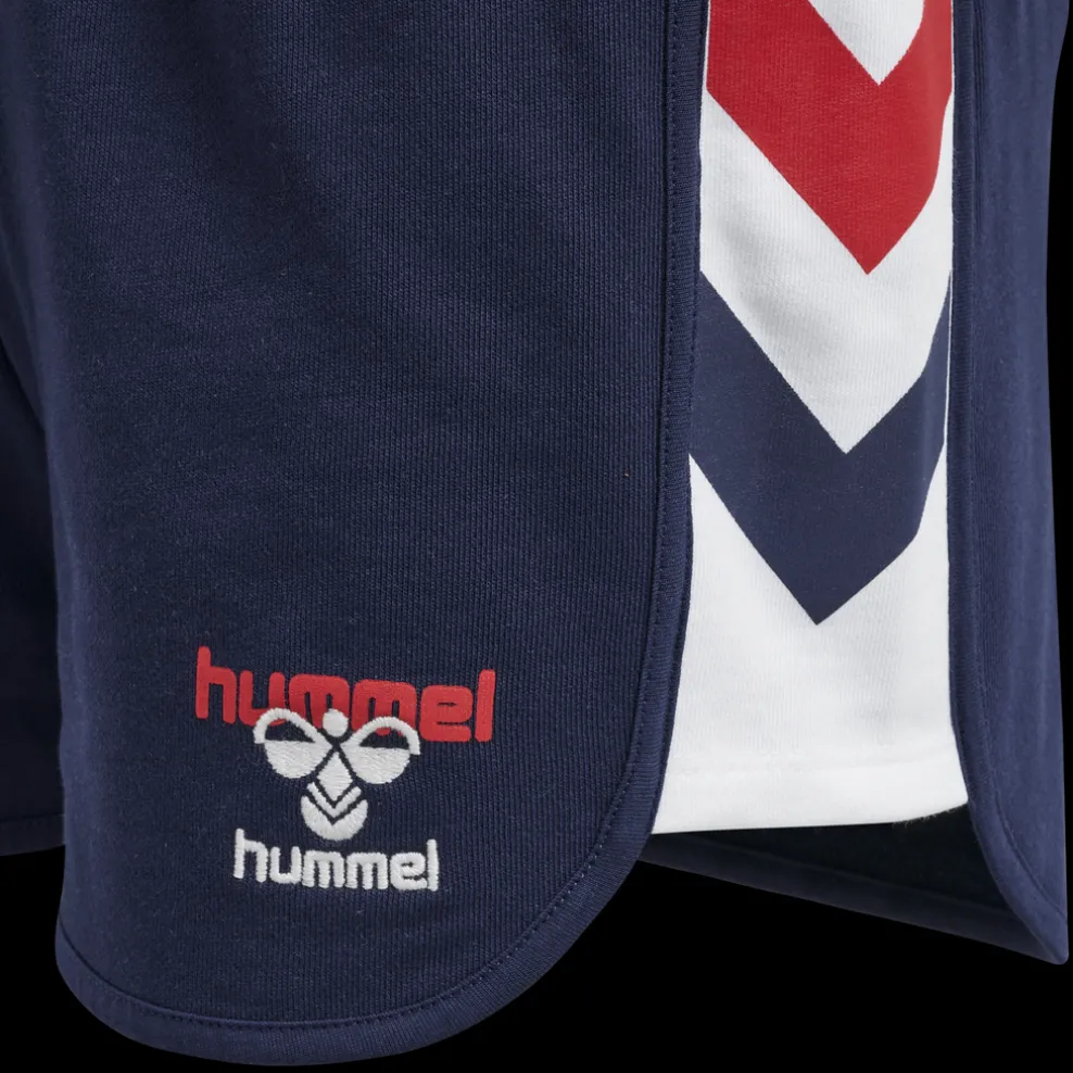 hmlIC DURBAN WOMAN SHORTS