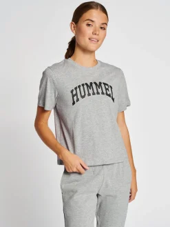 hmlIC GILL LOOSE T-SHIRT