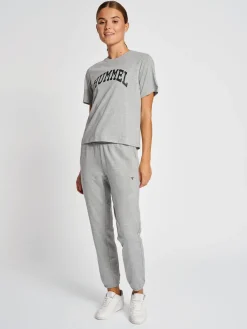 hmlIC GILL LOOSE T-SHIRT