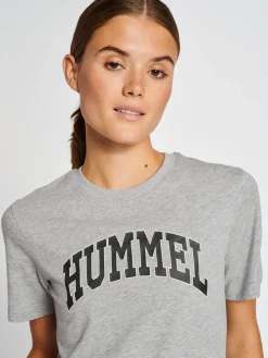 hmlIC GILL LOOSE T-SHIRT