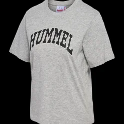 hmlIC GILL LOOSE T-SHIRT