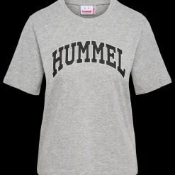 hmlIC GILL LOOSE T-SHIRT