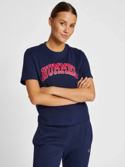 hmlIC GILL LOOSE T-SHIRT