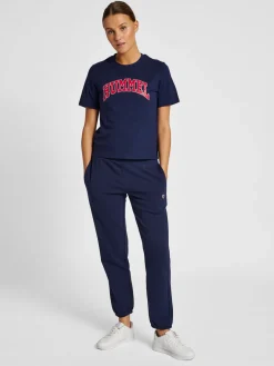 hmlIC GILL LOOSE T-SHIRT