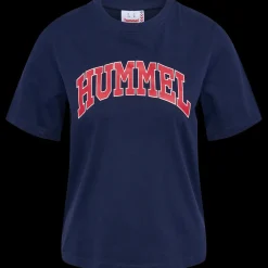 hmlIC GILL LOOSE T-SHIRT
