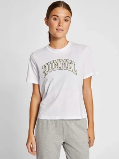 hmlIC GILL LOOSE T-SHIRT