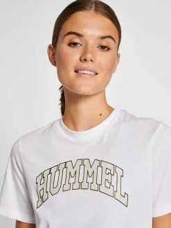 hmlIC GILL LOOSE T-SHIRT