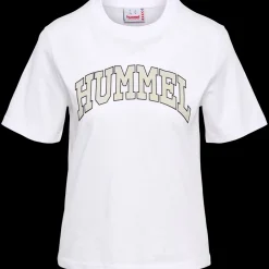 hmlIC GILL LOOSE T-SHIRT