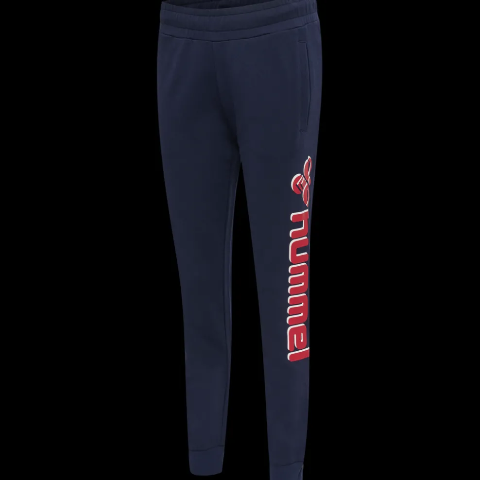 hmlIC KIM REGULAR PANTS