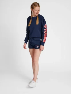 hmlIC KIM SWEATSHIRT
