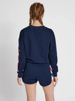 hmlIC KIM SWEATSHIRT