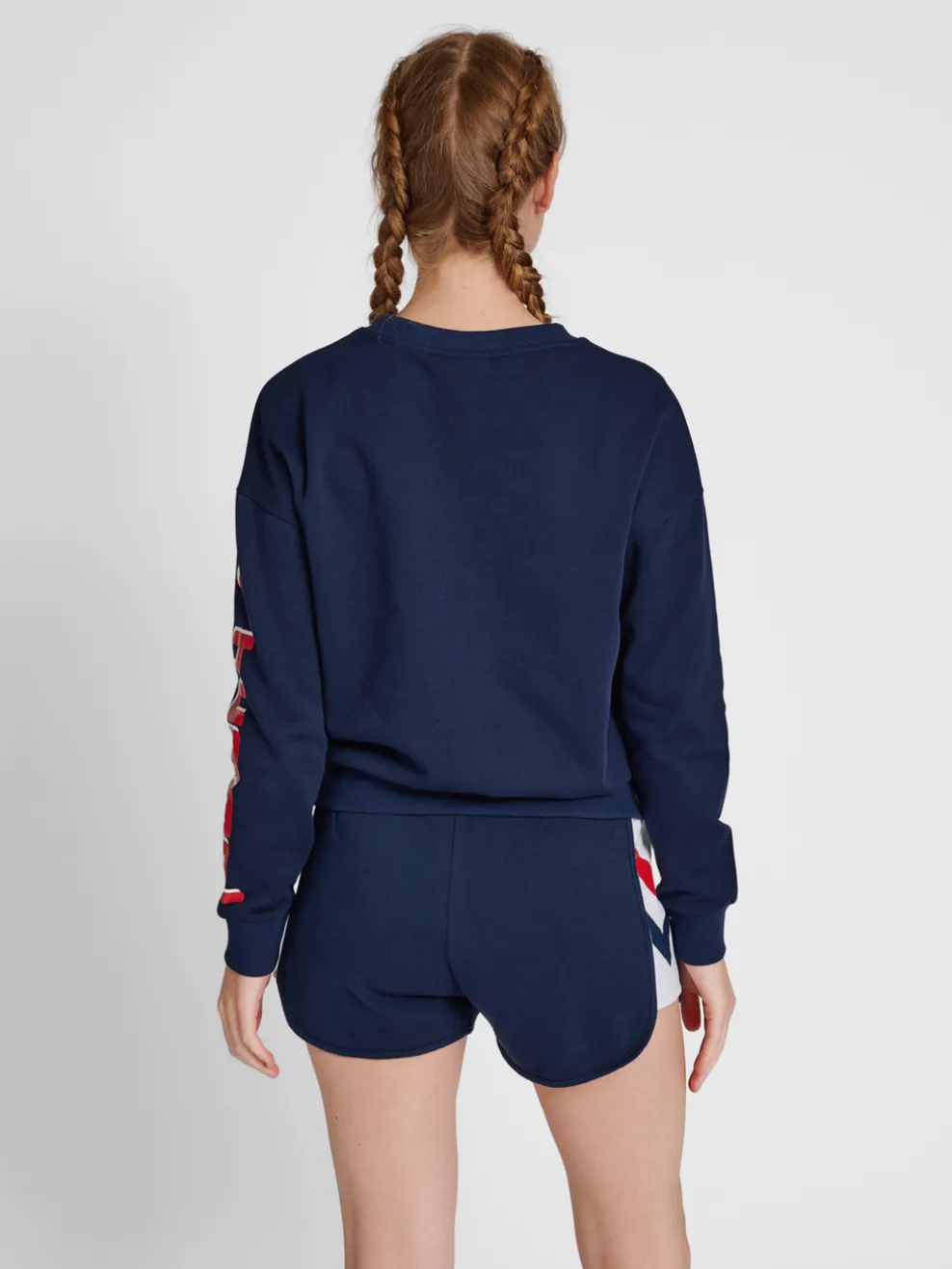 hmlIC KIM SWEATSHIRT
