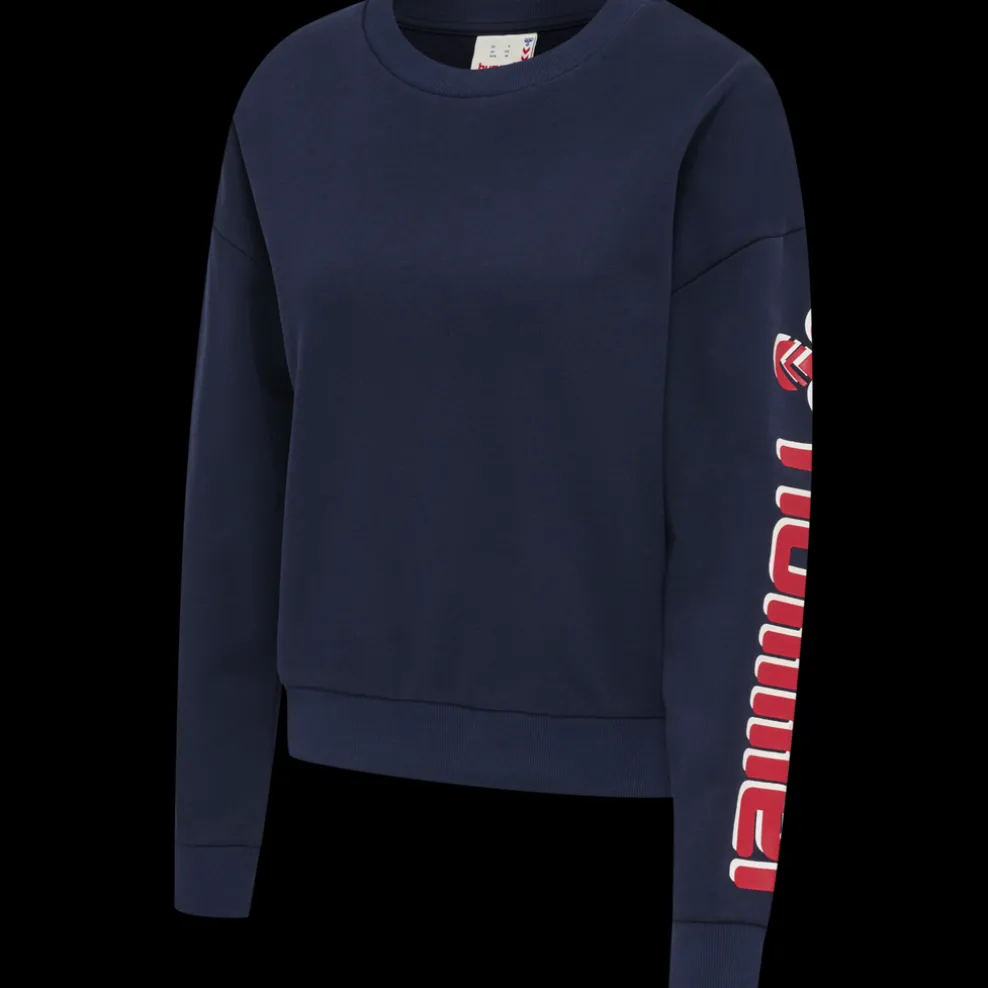 hmlIC KIM SWEATSHIRT