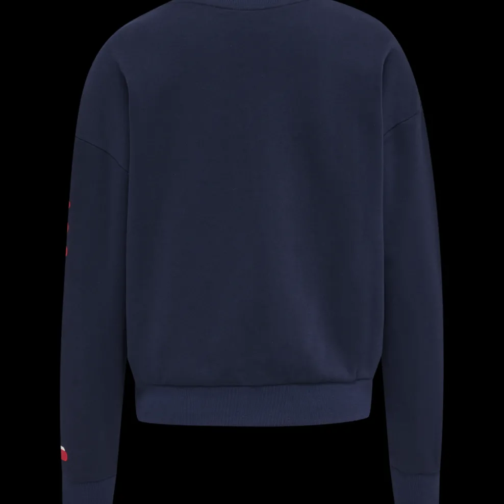 hmlIC KIM SWEATSHIRT