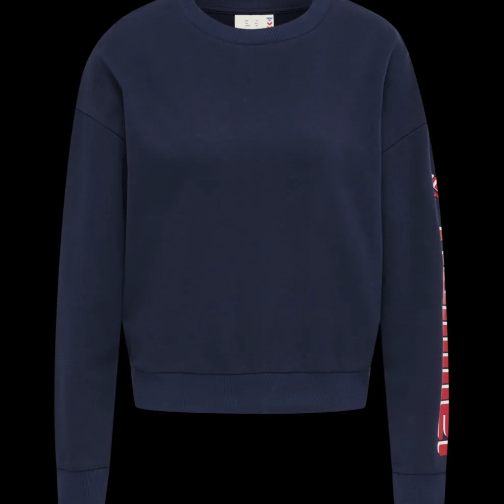 hmlIC KIM SWEATSHIRT