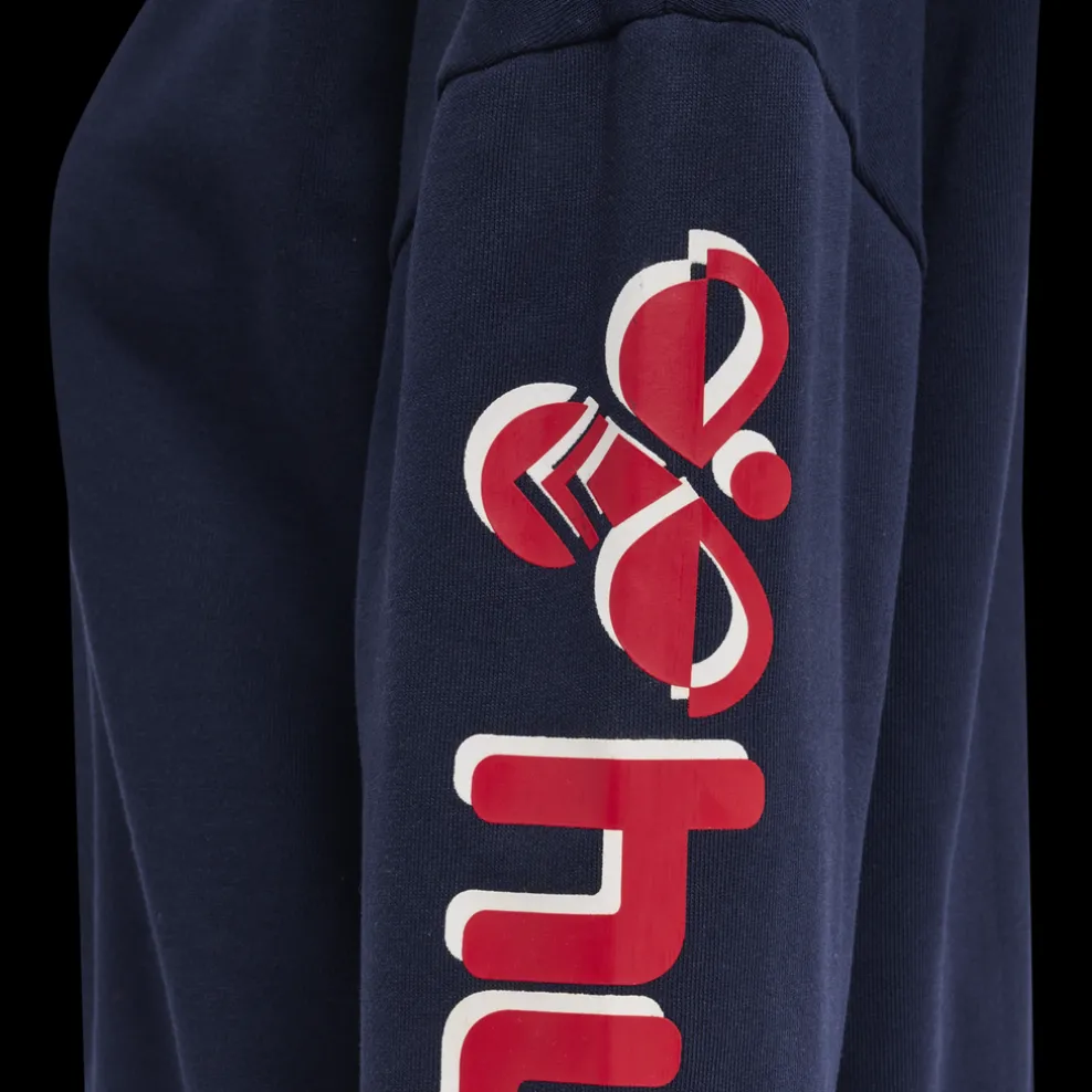 hmlIC KIM SWEATSHIRT