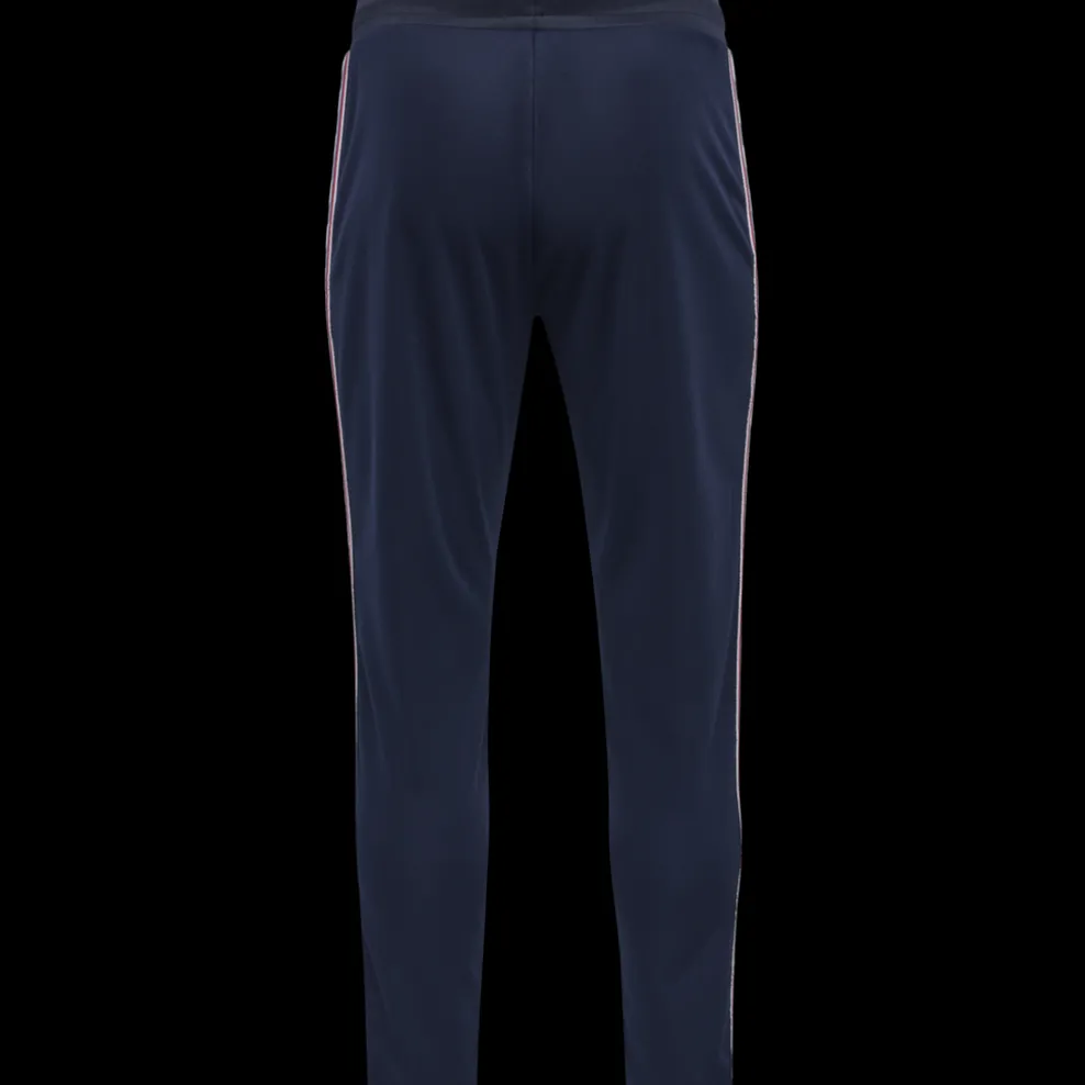 hmlIC LERBY POLY TAPERED PANTS