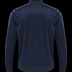 hmlIC LERBY POLY ZIP JACKET