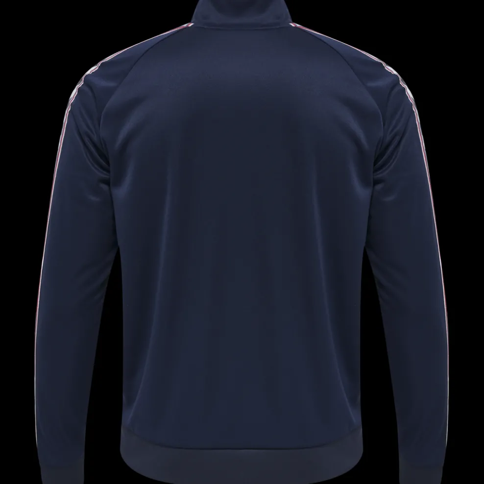 hmlIC LERBY POLY ZIP JACKET