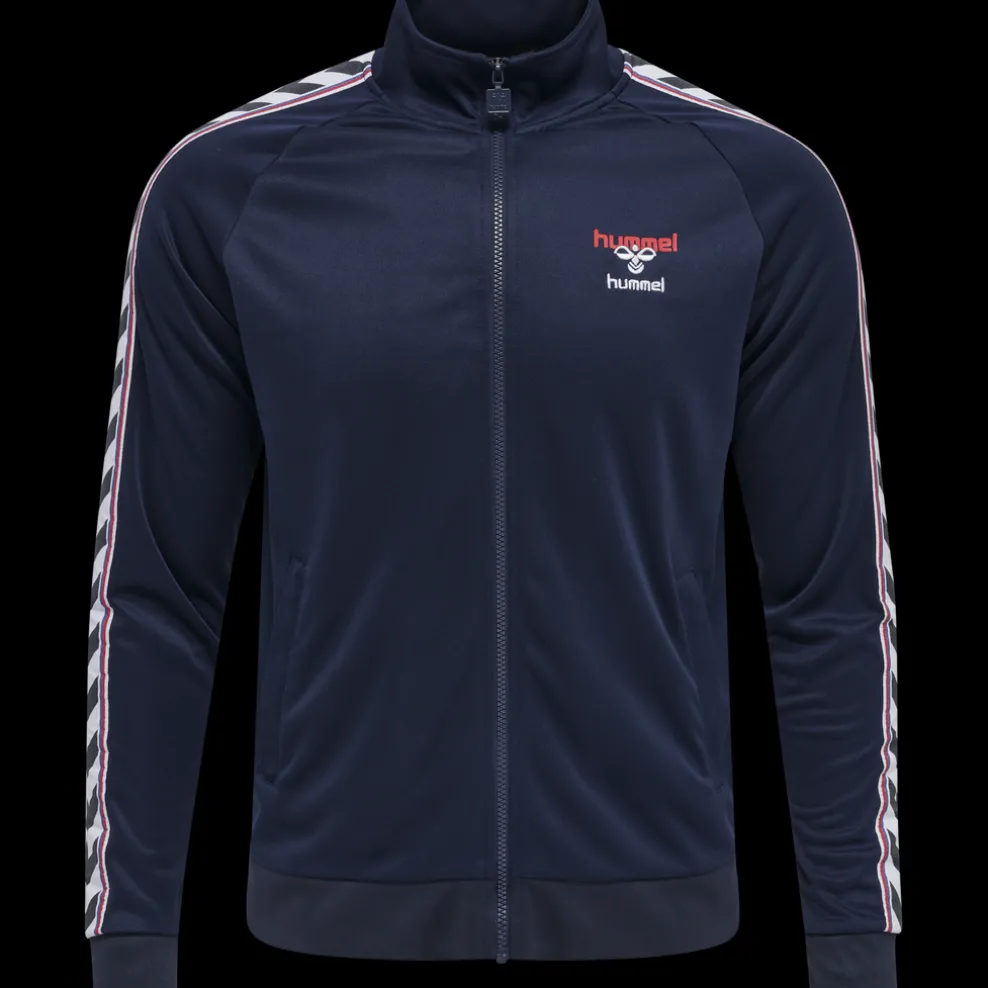 hmlIC LERBY POLY ZIP JACKET