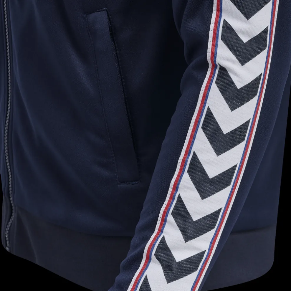 hmlIC LERBY POLY ZIP JACKET